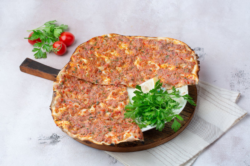 Lahmacun