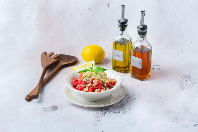 Gavurdağı Salata Single